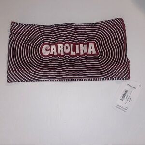 South Carolina Gamecocks USC Bandeau Top‎ Size Medium NWT
